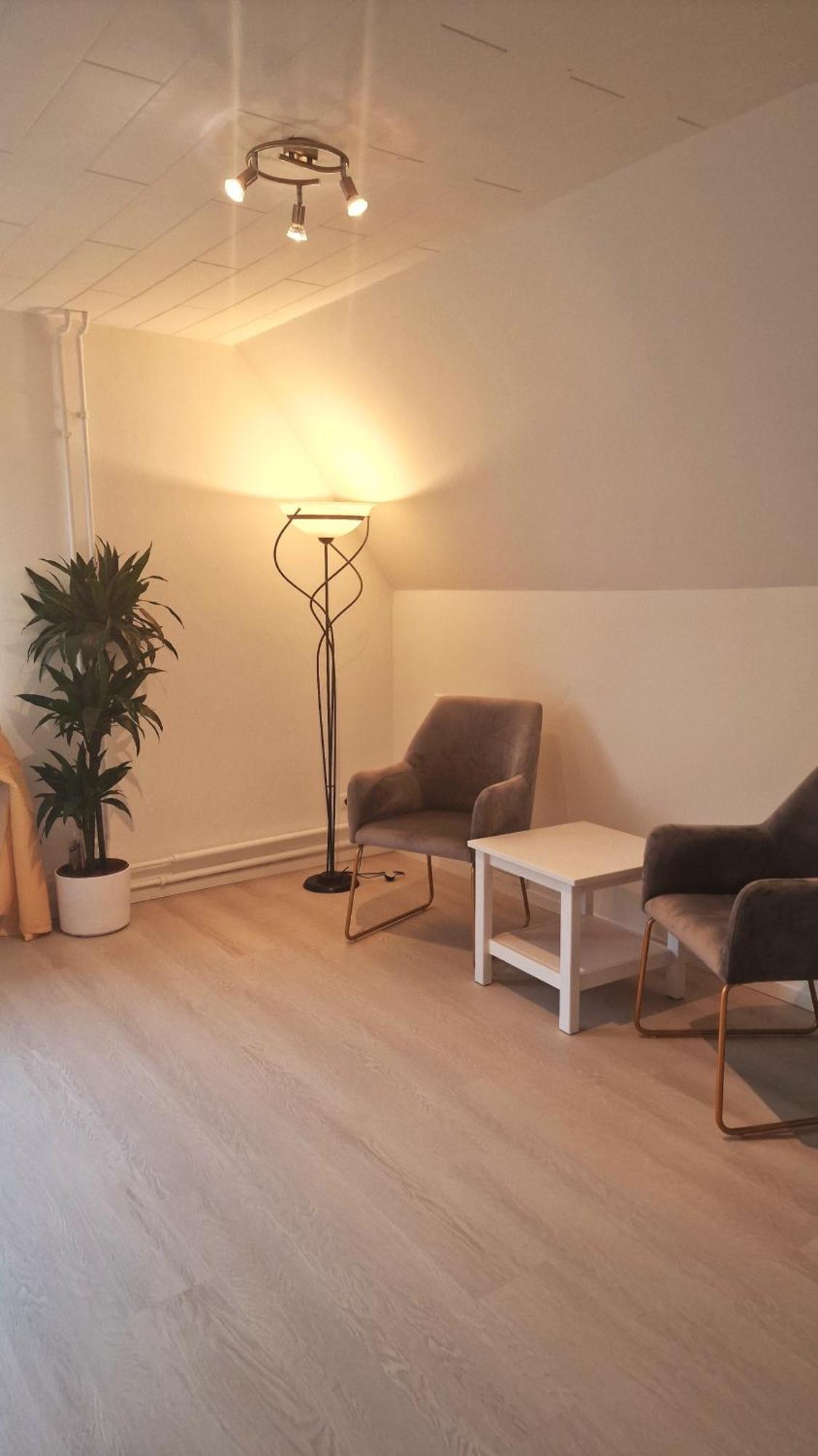 De Lux Wohnung Busum Exterior photo